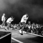 Carlos PenaVega Instagram - Hershey Stadium!! Tonight was AMAZING!!! Thank you all for such a memorable night :) ❤️ what a crowd!!! 📸 @parisvisone