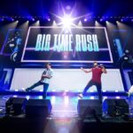 Carlos PenaVega Instagram - 3 shows down and 3 to go! The @iheartradio #jingleball tour has been great! -> swipe to see who we’ve met so far!! Oh and we got to watch a legend perform in Detroit last night !! !?!?!?!?!?!?
