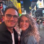 Carlos PenaVega Instagram - NYC photo dump :) ‘Twas a fun week!!!