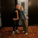 Carlos PenaVega Instagram - NYC photo dump :) ‘Twas a fun week!!!