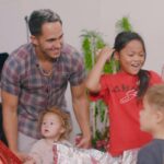 Carlos PenaVega Instagram - We are so excited to team up with @salvationarmyus again this year to help families in need this holiday season and beyond. The Angel Tree program helps provide Christmas gifts for children across the country so fewer families have to make impossible choices like putting food on the table or gifts under the tree. To help families in your local community, visit SalvationArmyUSA.org.