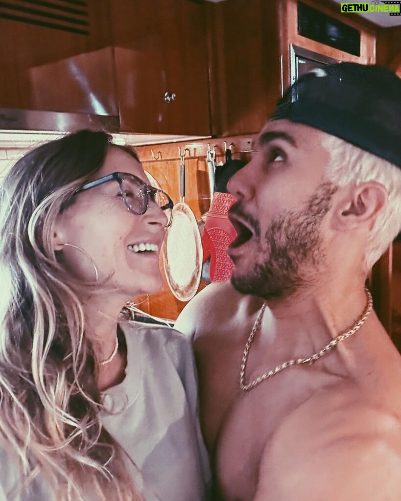 Carlos PenaVega Instagram - Our kids are going to have some pretty high standards when they are older when it comes to love 🥰🥰🥰
