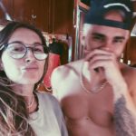 Carlos PenaVega Instagram - Our kids are going to have some pretty high standards when they are older when it comes to love 🥰🥰🥰