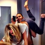 Carlos PenaVega Instagram - 10 years of being married to you! Excited for this new chapter that God has for us! #happyanniversary