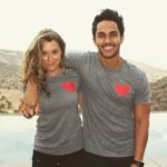 Carlos PenaVega Instagram – 10 years of being married to you! Excited for this new chapter that God has for us! #happyanniversary