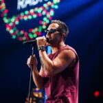 Carlos PenaVega Instagram - 3 shows down and 3 to go! The @iheartradio #jingleball tour has been great! -> swipe to see who we’ve met so far!! Oh and we got to watch a legend perform in Detroit last night !! !?!?!?!?!?!?