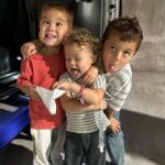 Carlos PenaVega Instagram - Little photo dump of life lately :)