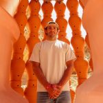 Carlos Sainz Jr. Instagram - 🔋Quick recharge in Al-Ula. Ready for another week of racing! Al-`Ula