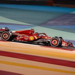 Carlos Sainz Jr. Instagram – 🏆P3!! Good start to the season. We have a very good baseline and we’ll keep pushing for more! 💪🏻

🏆P3!! Buen comienzo de temporada. Tenemos una muy buena base y ahora hay que ir a por más! 💪🏻
–
#Carlossainz Bahrain International Circuit