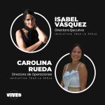 Carlos Vives Instagram - Todos los días las celebro, pero hoy especialmente quiero reconocer el trabajo de las líderes del Universo Vives. Cada una desde su rol con sabiduría, disciplina, amor y pasión hacen que nuestro trabajo sea mejor. Tengo un equipo soñado y estos son los planetas que giran en este universo gracias a ellas: @elcumbiahouse @traslaperla @gairamusicalocal @riograndeescuela ❤️ ¡Feliz día a todas! Cumbia House