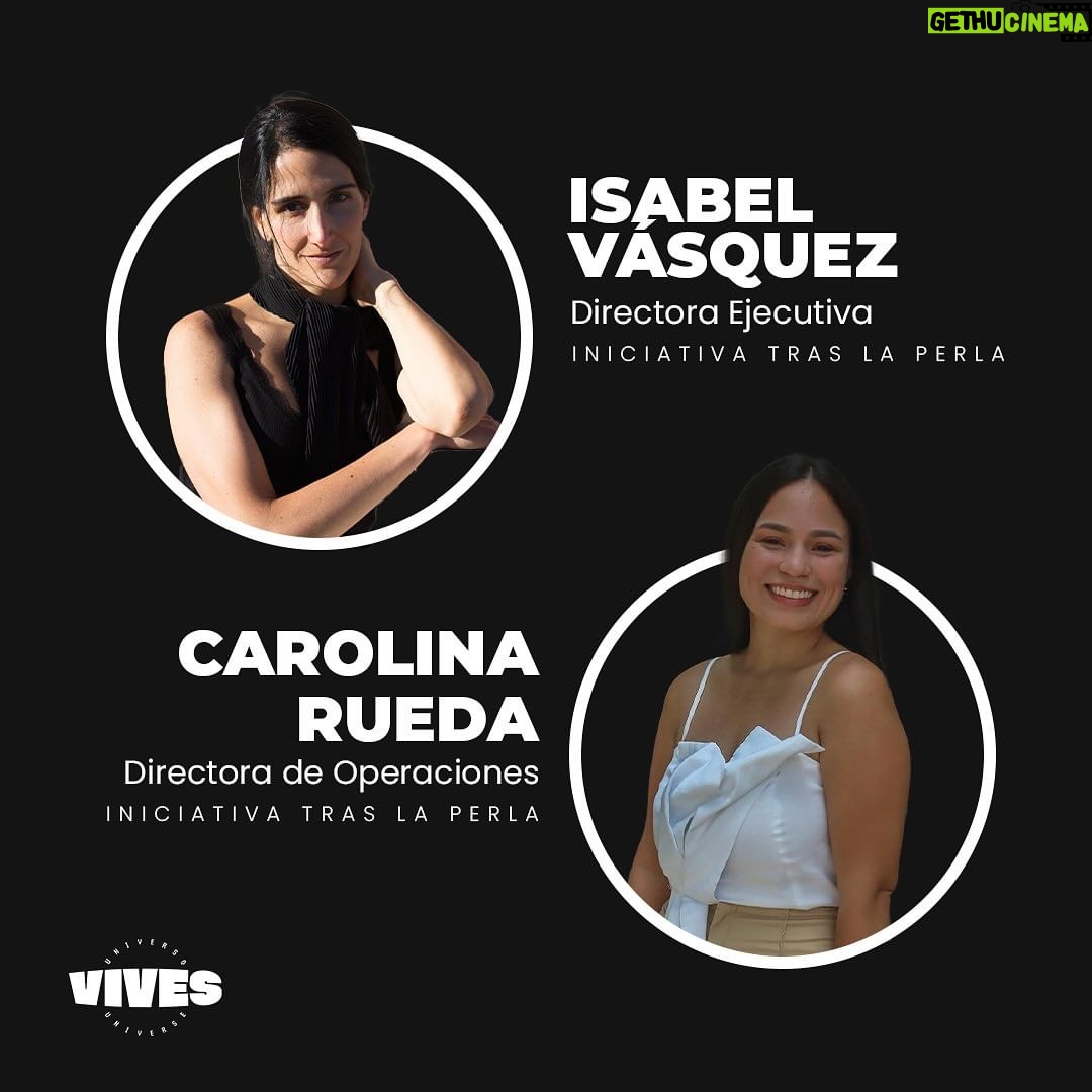 Carlos Vives Instagram - Todos los días las celebro, pero hoy especialmente quiero reconocer el trabajo de las líderes del Universo Vives. Cada una desde su rol con sabiduría, disciplina, amor y pasión hacen que nuestro trabajo sea mejor. Tengo un equipo soñado y estos son los planetas que giran en este universo gracias a ellas: @elcumbiahouse @traslaperla @gairamusicalocal @riograndeescuela ❤️ ¡Feliz día a todas! Cumbia House