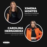 Carlos Vives Instagram - Todos los días las celebro, pero hoy especialmente quiero reconocer el trabajo de las líderes del Universo Vives. Cada una desde su rol con sabiduría, disciplina, amor y pasión hacen que nuestro trabajo sea mejor. Tengo un equipo soñado y estos son los planetas que giran en este universo gracias a ellas: @elcumbiahouse @traslaperla @gairamusicalocal @riograndeescuela ❤️ ¡Feliz día a todas! Cumbia House