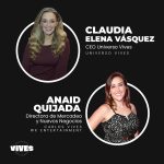 Carlos Vives Instagram - Todos los días las celebro, pero hoy especialmente quiero reconocer el trabajo de las líderes del Universo Vives. Cada una desde su rol con sabiduría, disciplina, amor y pasión hacen que nuestro trabajo sea mejor. Tengo un equipo soñado y estos son los planetas que giran en este universo gracias a ellas: @elcumbiahouse @traslaperla @gairamusicalocal @riograndeescuela ❤️ ¡Feliz día a todas! Cumbia House