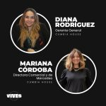 Carlos Vives Instagram - Todos los días las celebro, pero hoy especialmente quiero reconocer el trabajo de las líderes del Universo Vives. Cada una desde su rol con sabiduría, disciplina, amor y pasión hacen que nuestro trabajo sea mejor. Tengo un equipo soñado y estos son los planetas que giran en este universo gracias a ellas: @elcumbiahouse @traslaperla @gairamusicalocal @riograndeescuela ❤️ ¡Feliz día a todas! Cumbia House