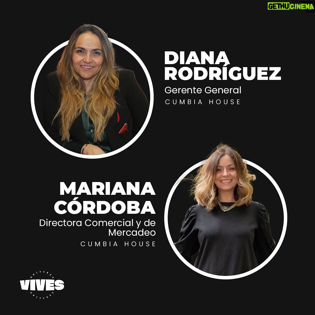 Carlos Vives Instagram - Todos los días las celebro, pero hoy especialmente quiero reconocer el trabajo de las líderes del Universo Vives. Cada una desde su rol con sabiduría, disciplina, amor y pasión hacen que nuestro trabajo sea mejor. Tengo un equipo soñado y estos son los planetas que giran en este universo gracias a ellas: @elcumbiahouse @traslaperla @gairamusicalocal @riograndeescuela ❤️ ¡Feliz día a todas! Cumbia House