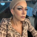 Carmen Aub Instagram - ¿Qué nombre me pondrían? Por suerte mis madrinas ya lo tienen, HOY en #ConCarmen seré bautizada y la queso ! 💅 DESLICEN PARA VER LAS FOTOS DEL PROCESO!! 11pm por E! Dragged by @faridserio