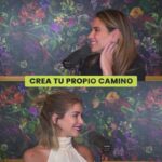 Carmen Aub Instagram - ¿Qué estás haciendo hoy, para ser quien quieres ser mañana? @carmenaub en su nuevo programa “Con Carmen” por @eonlinelatino quiere dejar ese mensaje de construir tu propio camino, con tus reglas y tu fórmula para lograr lo que quieras, que tus decisiones son eso, tuyas y de más nadie, siempre #EnDefensaPropia Escucha este episodio completo en todas las plataformas de audio: spotify, google podcasts, apple podcasts, amazon music y en mi canal de youtube. #ErikaDeLaVega #podcast