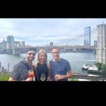 Carmen Aub Instagram - Haven’t seen in you in a while NY 😎 New York, New York