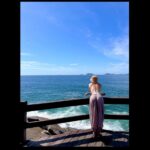 Carmen Aub Instagram - Muito obrigada 🇧🇷 Rio de Janeiro, Brasil