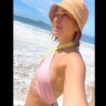 Carmen Aub Instagram - Muito obrigada 🇧🇷 Rio de Janeiro, Brasil