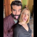Carmen Aub Instagram – ¿Quién está listo para el segundo capítulo? 🥂🎱☄️
