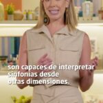 Carmen Aub Instagram - Autismo, TDAH y más… 🤔 @carmenaub estrena la tercera temporada de #ConCarmen en la mejor compañía y descubriendo la realidad de quienes viven en el espectro de la #Neurodiversidad 🧠✨🔍👀 📌 Acompáñanos este jueves 14 de septiembre a las 11:00pm, solo en E!