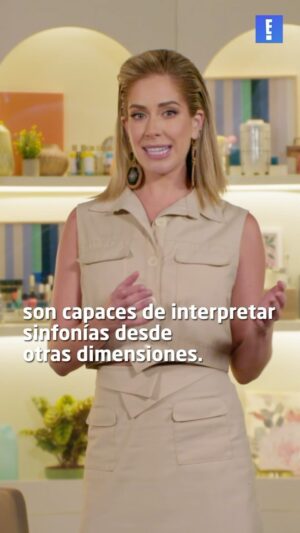 Carmen Aub Instagram - Autismo, TDAH y más… 🤔 @carmenaub estrena la tercera temporada de #ConCarmen en la mejor compañía y descubriendo la realidad de quienes viven en el espectro de la #Neurodiversidad 🧠✨🔍👀

📌 Acompáñanos este jueves 14 de septiembre a las 11:00pm, solo en E!