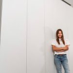 Carolina Ardohain Instagram - Todo esto fue posible gracias a @suplacard! El diseño, las formas, el tiempo de entrega y el asesoramiento han sido increíbles! Super recomiendo hacerlo! Y si pasan por cualquiera de sus sucursales con mi código PAMPITA, ¡tienen un 5% OFF adicional a la promoción vigente! 😊🛍 #MiPlacardSuPlacard