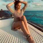 Carolina Miranda Instagram – El mejor regalo que te puede dar una persona es su tiempo y su apoyo đĢđĢđđĒļ CancÃēn MÊxico