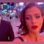 Carolina Miranda Instagram - El corazón de Camila dividido en 3 👀🎬✨ y mis hermanos dentro y fuera de set 😂😂😂 los quiero loquitos !!! 💖 @rodolfosalas03 @lincpal @ivan_amoz #perfilfalso