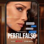 Carolina Miranda Instagram - Mañana conocerán a Camila Román en Perfil Falso por Netflix 🔥🎬❤️🔝 un personaje que exigió el 200% de mi, dejo esto por aquí y me retiro lentamente para leerlos en cuanto vean la serie 👀😱🤩 que emoción !!! Gracias Dios y gracias Vida ✨🙌 @netflixlat @netflixcolombia @netflix