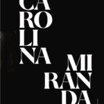 Carolina Miranda Instagram – Gracias por la portada @mujerintime que bello compartir!!! 🖤🔥💜🖤🔥💜