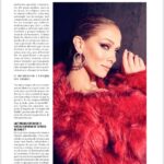 Carolina Miranda Instagram – 🚨🔥 Hola 2023 🔥🚨 Gracias @carasmexico por la portada,la plática y la conexión ❤️ de mis entrevistas favoritas y que hermoso empezar el año con ustedes !!!

Por @joalferez 
Fotografo @khrisarm 
Maquillaje @delarosamakeup 
Peinado @izmael_padilla 
Stylist @daniloosalazar 
Locación @cachava_mx 
Manager @prensa_danna 
Tremendo equipo !!!! 🤩🙌