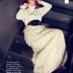Carolina Miranda Instagram – 🚨🔥 Hola 2023 🔥🚨 Gracias @carasmexico por la portada,la plática y la conexión ❤️ de mis entrevistas favoritas y que hermoso empezar el año con ustedes !!!

Por @joalferez 
Fotografo @khrisarm 
Maquillaje @delarosamakeup 
Peinado @izmael_padilla 
Stylist @daniloosalazar 
Locación @cachava_mx 
Manager @prensa_danna 
Tremendo equipo !!!! 🤩🙌