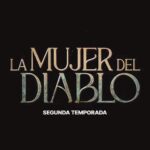 Carolina Miranda Instagram - Aaahhhhhhhhh 😱😱😱👀👀👀 18 de Octubre nos vemos para la segunda temporada de “La Mujer Del Diablo” y todo cambia para Natalia 🫣❤️🎬 solo por @vixplus que opinan !!!!!