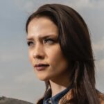 Carolina Miranda Instagram - Protagonizar La Mujer Del Diablo me permitió crear,redescubrir y llevarme al límite como actriz 🔥🎬❤️ tremendo equipo en elenco,staff,dirección,fotografía,historiay producción. Gracias a todos los que la han visto,por tantos comentarios tan lindos a mi persona y a mi trabajo sigo llegando al límite para todos ustedes!!!! #díainternacionaldelactor