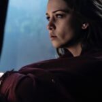Carolina Miranda Instagram - La Mujer Del Diablo cuenta la historia de Natalia una mujer que como muchas de nosotras viven en un mundo de opresión,mentiras y engaños 👍🎬 21 de Julio…