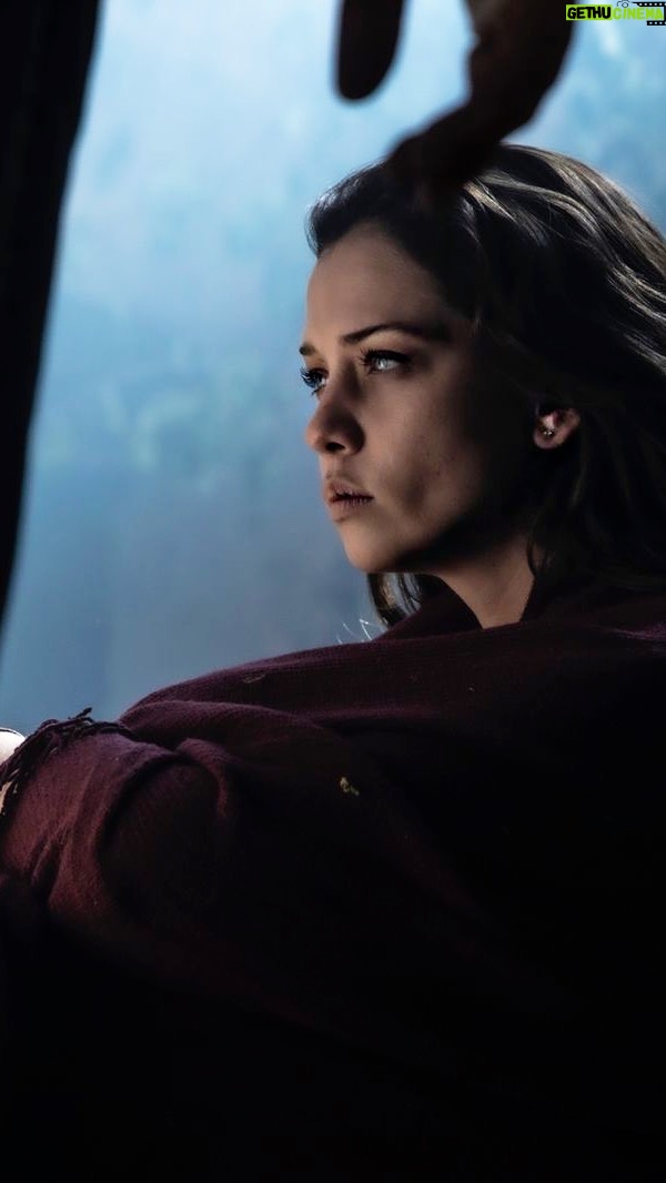 Carolina Miranda Instagram - La Mujer Del Diablo cuenta la historia de Natalia una mujer que como muchas de nosotras viven en un mundo de opresión,mentiras y engaños 👍🎬 21 de Julio…