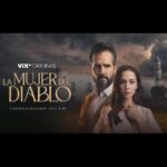 Carolina Miranda Instagram - La mujer del diablo se acerca el 21 de Julio por @vixplus con uno de mis personajes favoritos en toda la carrera!!! Están listos?! 🔥🎬❤️
