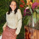 Carolina Miranda Instagram - Un cumpleaños muy improvisado pero hermoso!!!! Gracias a todos los que hicieron un esfuerzo y sacarme una risa y limpiarme una lágrima 🥹❤️🎂✨🎂🍾 Que Dios nos bendiga este nuevo año y no me queda más que agradecer tantas bendiciones y tanto aprendizaje 🎆🫶✨💃🏻 #32