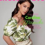 Carolina Miranda Instagram – Un mensaje para todos ustedes ❤️✨🌎 gracias por la portada y el espacio @mujerde10 NUNCA SE RINDAN Y CONFÍEN !!! Los amo 💋🤍