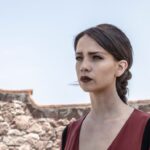 Carolina Miranda Instagram - Y a los que no han visto LMDD primer temporada pónganse al corriente porque ya tenemos fecha de estreno de la segunda 😱😱🤩❤️🎬 18 de Octubre nos vemos por @vixplus #VixPlus #lamujerdeldiablo yo también necesito saber que va a pasar con Natalia 🫣🎬🇲🇽