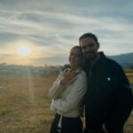 Carolina Miranda Instagram – Esta pareja es de las cosas más hermosas que voy a tener en mi carrera!!! 🫀🎬🙌 gracias @manolocardona por enseñarme tanto en el camino y por dejarme compartir esta historia junto contigo 🔥💃🏻💣 te adoro amigo !!!! Netflix