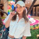 Carolina Miranda Instagram - APAPACHAR es de mis palabras favoritas ❤️‍🩹💫 viene del Náhuatl “Apapachoa” y significa “Acariciar con el alma”