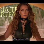 Carolina Miranda Instagram - María Teresa🎬 Para todos “Patrona”🔥 Para mi Santos “Jarvar” ❤️