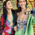Carolina Miranda Instagram - Soñar en grande es nunca limitarse 🫀✨🔥💃🏻 y @voguemexico estaba dentro de todo este camino tengo el honor de estar en portada platicando un poco más sobre mi carrera,el camino y lo que queremos sentir junto con @barbara_lopez21 gracias @johnniewalkermx por el espacio y por siempre impulsarnos a seguir caminando 🥰❤️💃🏻🇲🇽 Fotografia: @santiagosierrasoler Realización: @chino.castilla Peinado: @alejandroiniguezhair Maquillaje: @arielpeimbert Asistentes de Fotografía: Sergio Ortiz Pablo Da Ronco y Pinki Asistentes de Moda: Luis Meza y Oscar Barragán Producción: Monse Castera, Momoroom, Mariana Güel Gracias a Todos !!! #keepwalking #AD 🫶💋🔥 Vogue México y Latinoamérica