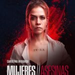 Carolina Miranda Instagram - Esmeralda pierde más que la belleza en Mujeres Asesinas por Vix 🔪🩸 @vix #MujeresAsesinas #Vix Estoy de más agradecida con toda la respuesta de ustedes,sus emociones,sus fibras sensibles,con la prensa,con Vix por este episodio que me tiene el corazón en pedazos 🎬🙌 LOS LEO AQUÍ cuéntenme que les pareció 💔