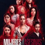 Carolina Miranda Instagram - Esmeralda pierde más que la belleza en Mujeres Asesinas por Vix 🔪🩸 @vix #MujeresAsesinas #Vix Estoy de más agradecida con toda la respuesta de ustedes,sus emociones,sus fibras sensibles,con la prensa,con Vix por este episodio que me tiene el corazón en pedazos 🎬🙌 LOS LEO AQUÍ cuéntenme que les pareció 💔