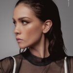 Carolina Miranda Instagram - Es un honor para mi ser la primer mujer en esta revista @infactmag gracias por darnos espacio,voz y reconocimiento!!! ❤️🔥💫 Que siga llegando tanta luz como sea posible en este camino 🙌🎬