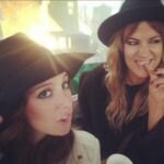 Caroline Flack Instagram - And it’s that time of year where I’m usually packing my wellies, leather trousers and vodka and heading the a field for 4 days... making @jackguinness carry my suitcase ( who takes a suitcase ? ) or driving @misslanham to the wrong place every year... this year .. for the first year ever - I’m working. I will miss losing my voice at 4am at the park stage with @tomocampbell .. I will miss trying to wake up @samanfacam and taking her to @radioleary in the rabbit hole .. I will miss not being able to see EVER so convincing strangers to put me on their shoulders... having breakfast with @professorgreen 😂.. and I will miss every single one of you who I fall in love with every year .. have fun ❤️❤️